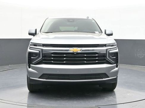 New 2026 Chevrolet Tahoe LS AWD/4WD image 21