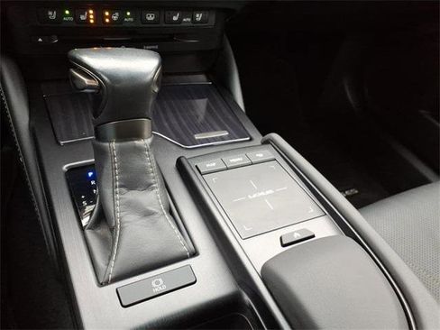 Certified 2019 Lexus ES 350 image 27