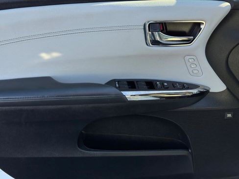 Used 2016 Toyota Avalon Limited w/ Protection Package image 14