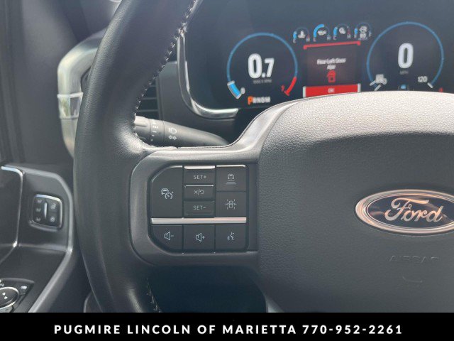 Used 2021 Ford F150 Lariat w/ Equipment Group 502A High AWD/4WD image 19