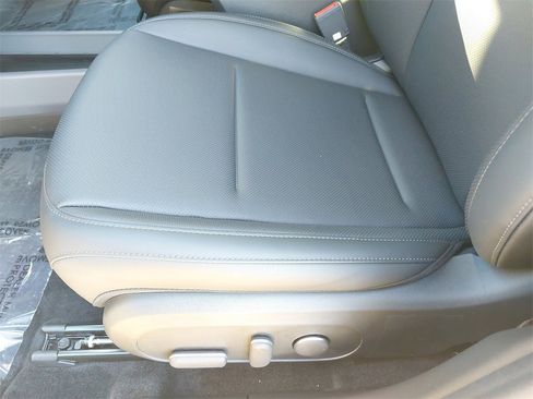 New 2025 Hyundai Ioniq 6 SEL image 27