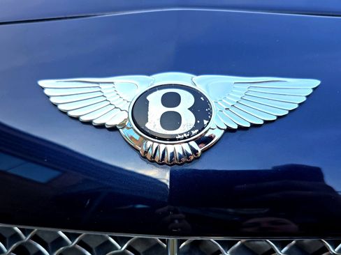 Used 2007 Bentley Flying Spur Flying Spur image 62