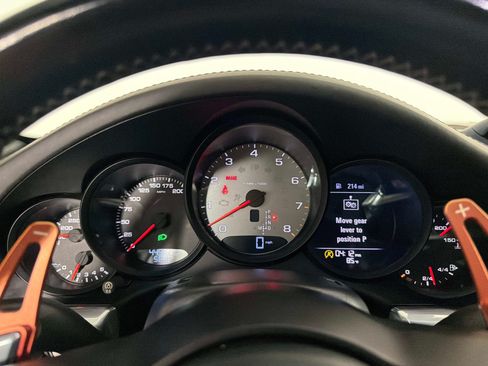Used 2017 Porsche 911 Carrera S RWD image 35