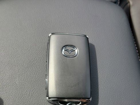 New 2026 MAZDA MAZDA3 2.5 Turbo Premium Plus image 42