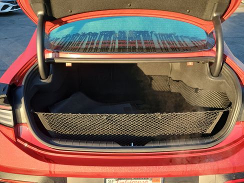 Certified 2025 Hyundai Sonata N Line image 19