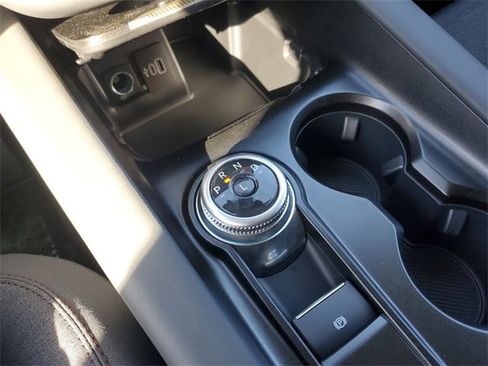 New 2025 Ford Explorer Active w/ Active Comfort Package image 17