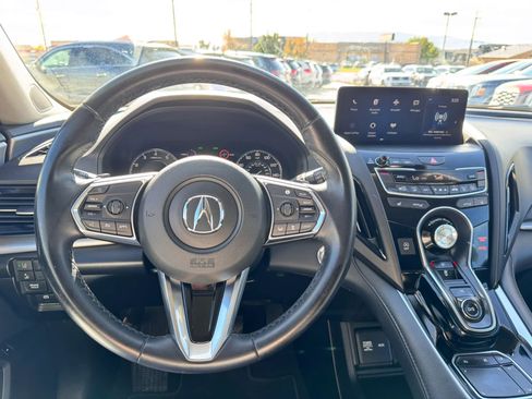 Used 2020 Acura RDX FWD image 12