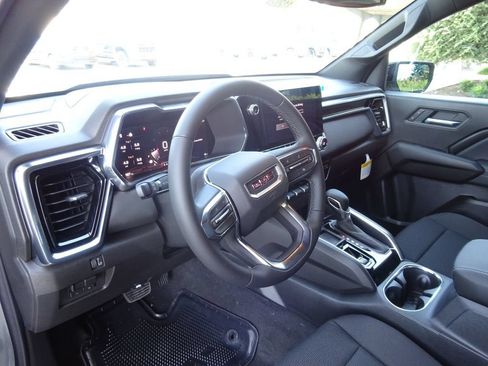 New 2026 GMC Canyon Elevation w/ Convenience Package RWD image 12
