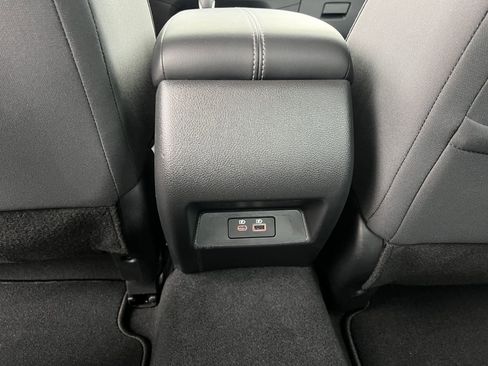 Certified 2025 Nissan Altima 2.5 SV w/ SV Special Edition Package FWD image 26