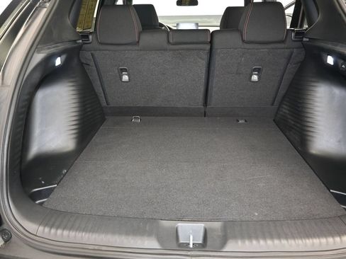 Used 2024 Honda HR-V Sport image 13