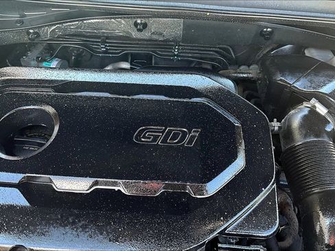 Used 2016 Hyundai Sonata Limited w/ Cargo Package image 31