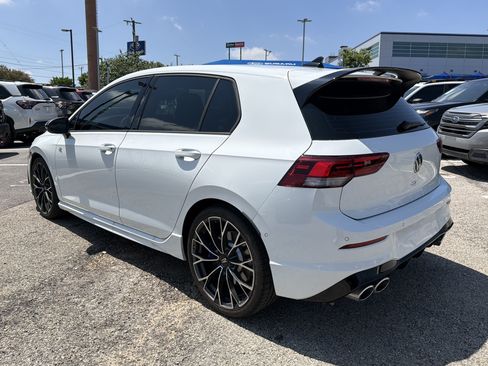 Used 2026 Volkswagen Golf AWD/4WD image 5