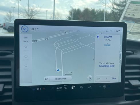 New 2026 Ford Transit 250 Base image 34