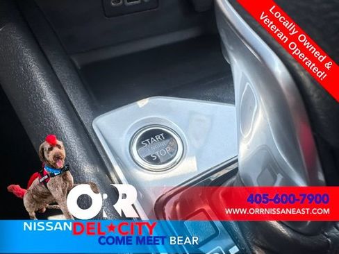 Used 2025 Nissan Altima 2.5 SV FWD image 27