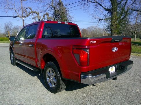 Used 2024 Ford F150 XLT image 3
