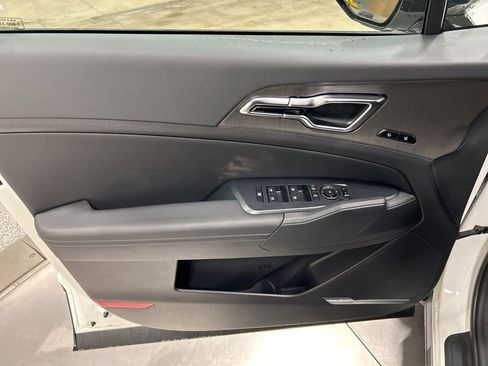 New 2026 Kia Sportage X-Line Prestige image 12