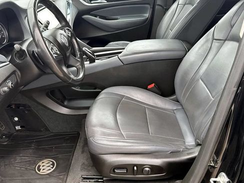 Used 2019 Buick Enclave Essence AWD/4WD image 19