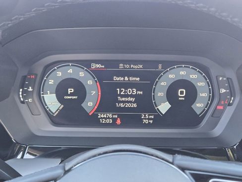 Certified 2023 Audi A3 2.0T Premium w/ Convenience Package image 18