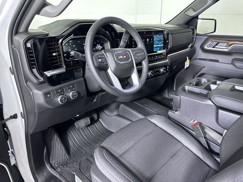 New 2026 GMC Sierra 1500 Elevation AWD/4WD image 11