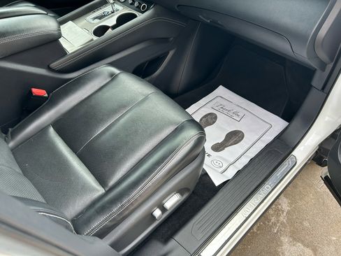 Used 2017 Nissan Murano Platinum image 11