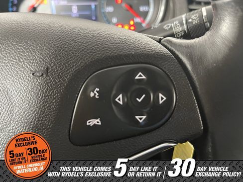 Certified 2016 Chevrolet Impala LT image 31