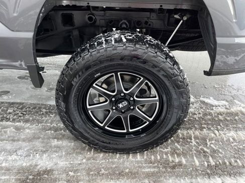 Used 2022 Ford F150 XLT w/ Bed Utility Package image 38