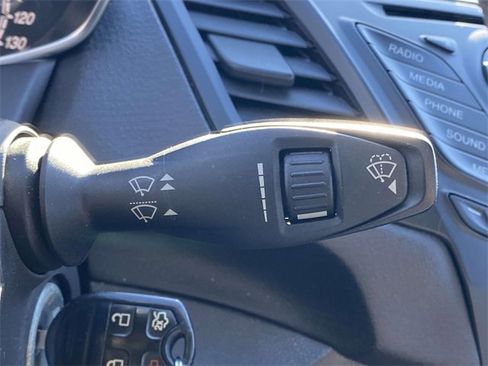 Used 2018 Ford Fiesta SE image 22