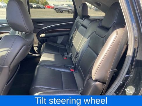Used 2020 Acura MDX SH-AWD w/ Technology Package image 19