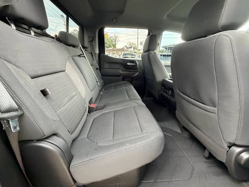 Used 2020 Chevrolet Silverado 1500 RST w/ Texas Edition AWD/4WD image 19