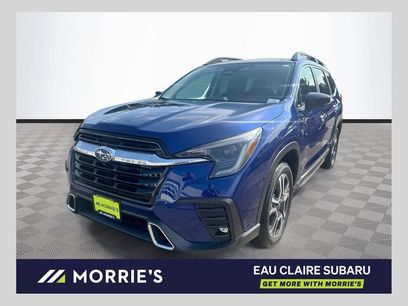 New 2026 Subaru Ascent Touring