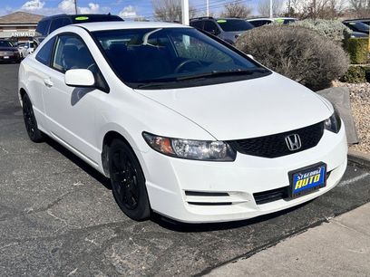 Used 2011 Honda Civic LX