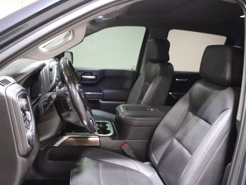 Used 2021 Chevrolet Silverado 1500 RST w/ Convenience Package II image 17