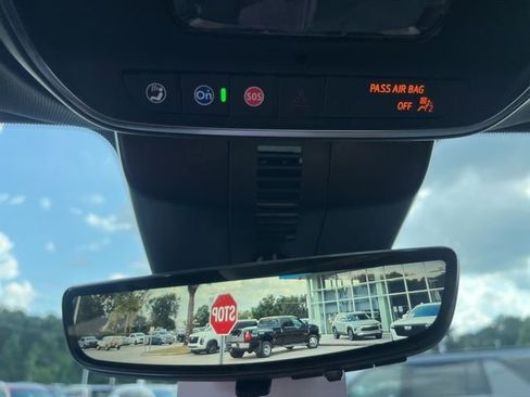 New 2026 Chevrolet Traverse RS w/ LPO, Floor Liner Package image 41