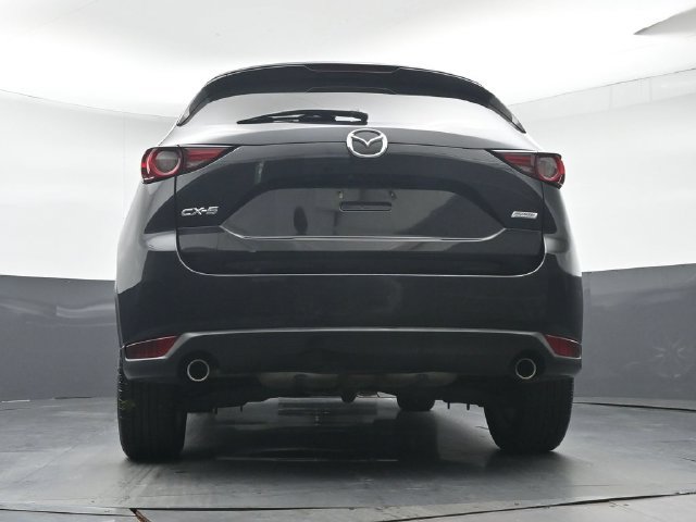 Used 2019 MAZDA CX-5 Grand Touring FWD image 33