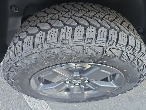 New 2026 Honda Ridgeline TrailSport image 20