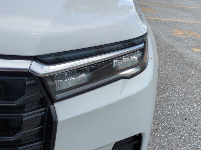 New 2026 Honda Pilot Elite image 9