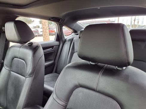 New 2026 Honda Civic Sport Touring image 17