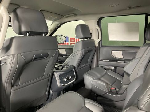 New 2027 Ford Expedition Max Active RWD image 15