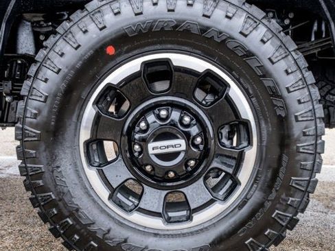 New 2026 Ford F250 Platinum w/ Tremor Off-Road Package image 52