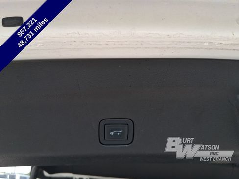 Used 2023 GMC Yukon XL AT4 w/ Max Trailering Package AWD/4WD image 21