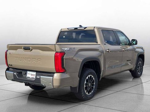 New 2026 Toyota Tundra SR5 image 17