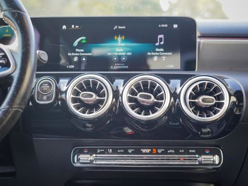 Used 2020 Mercedes-Benz A 220 w/ Premium Package image 12