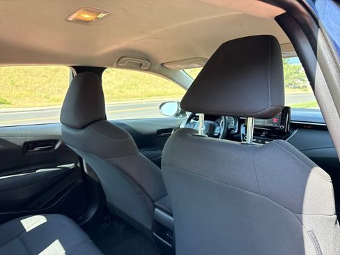 Used 2022 Toyota Corolla LE FWD image 26