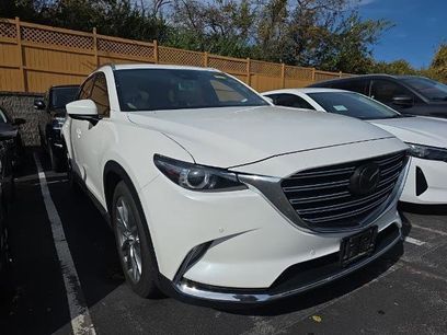 Used 2018 MAZDA CX-9 Grand Touring