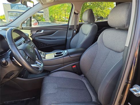 Used 2023 Hyundai Santa Fe SEL AWD/4WD image 19