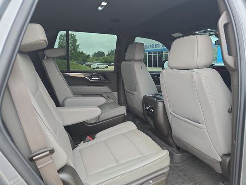 Used 2026 GMC Yukon Elevation w/ LPO, Floor Liner Package AWD/4WD image 15