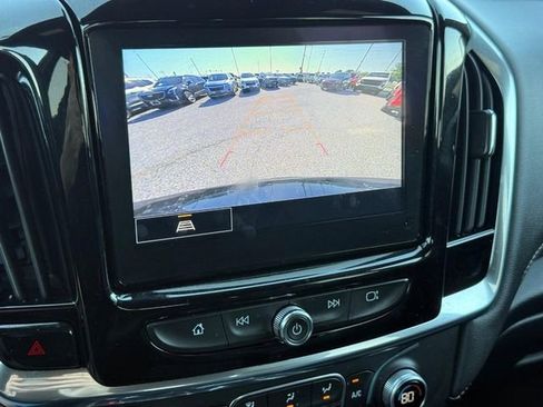 Used 2023 Chevrolet Traverse LT w/ LPO, Floor Liner Package AWD/4WD image 18