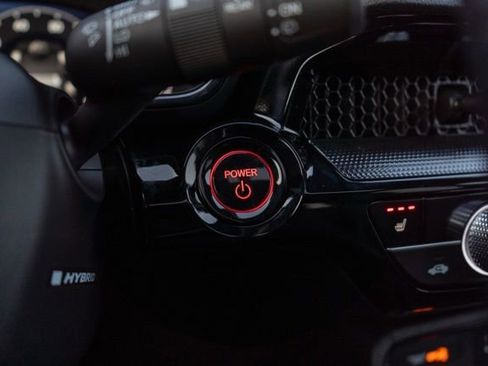 New 2026 Honda CR-V Sport Touring image 25