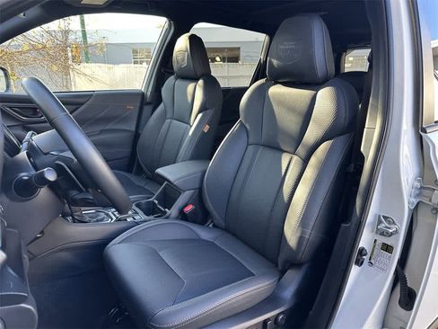 Certified 2024 Subaru Forester Wilderness image 11