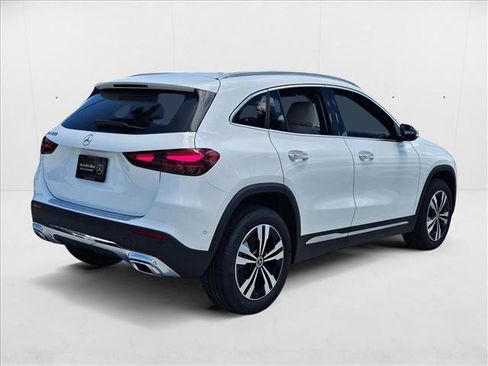 New 2026 Mercedes-Benz GLA 250 GLA 250 image 2
